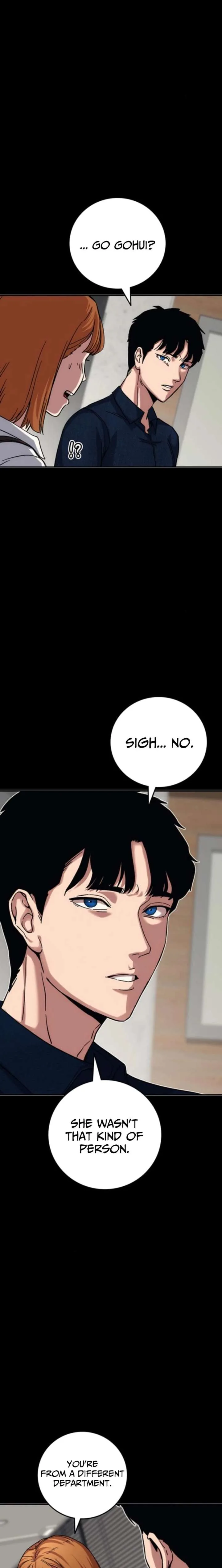How Much Are You Worth? Chapter 21 page 41