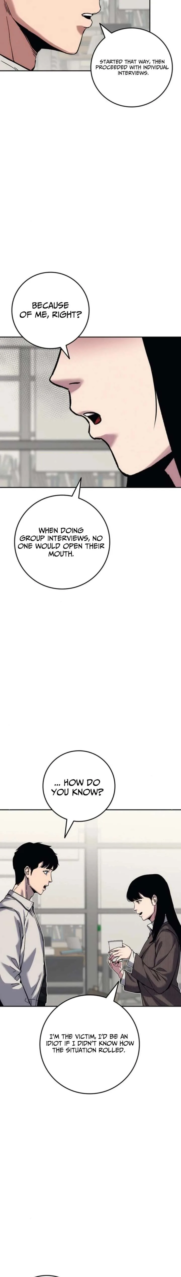 How Much Are You Worth? Chapter 21 page 53