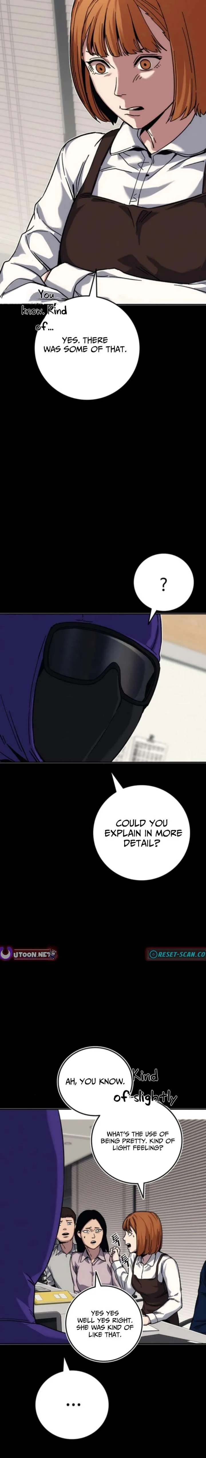 How Much Are You Worth? Chapter 21 page 40