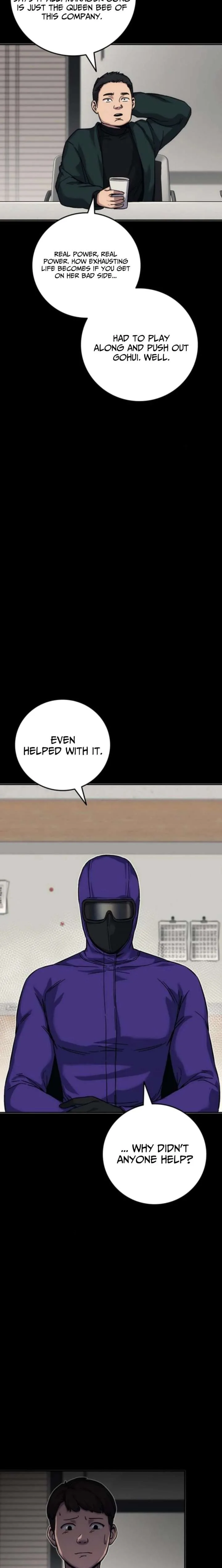 How Much Are You Worth? Chapter 21 page 49