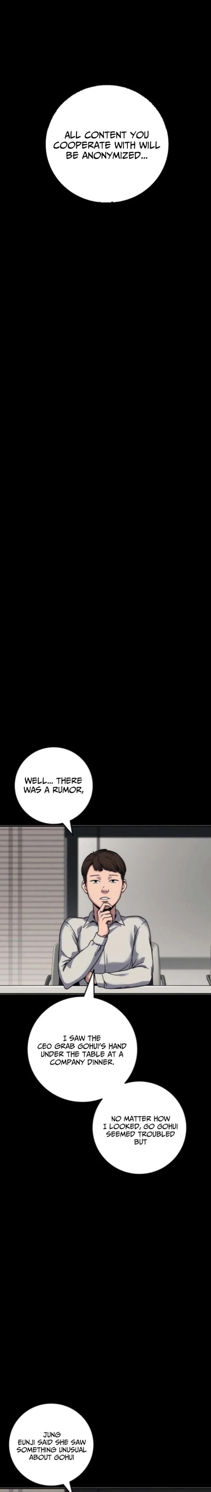 How Much Are You Worth? Chapter 21 page 45