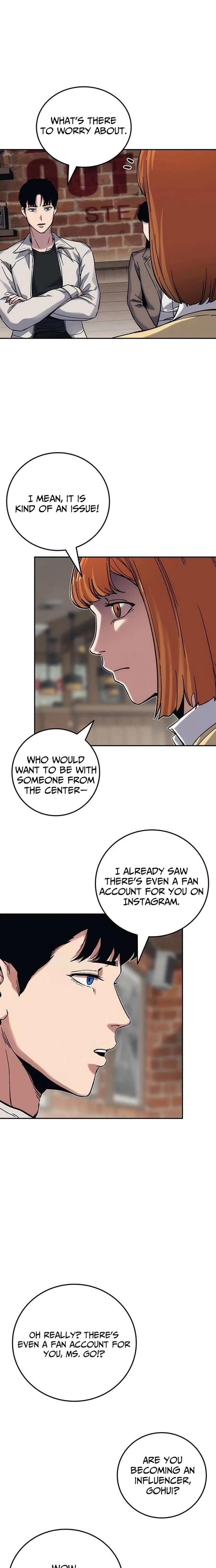 How Much Are You Worth? Chapter 22 page 13
