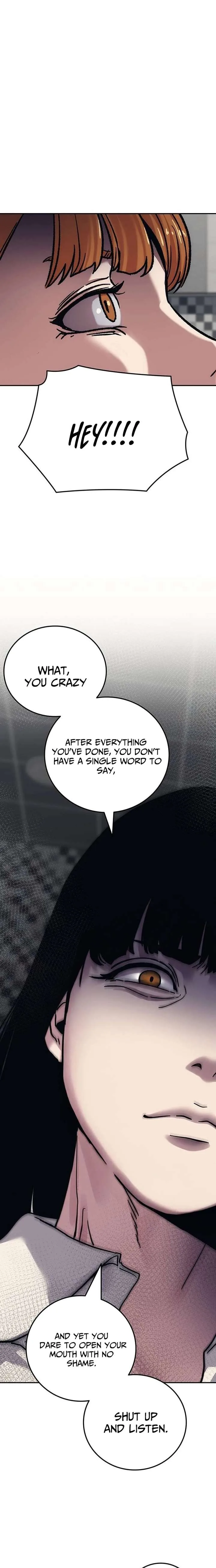 How Much Are You Worth? Chapter 22 page 33