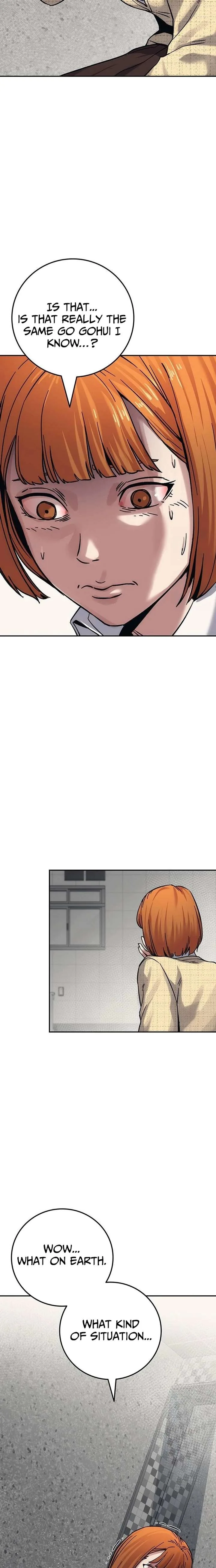 How Much Are You Worth? Chapter 22 page 39