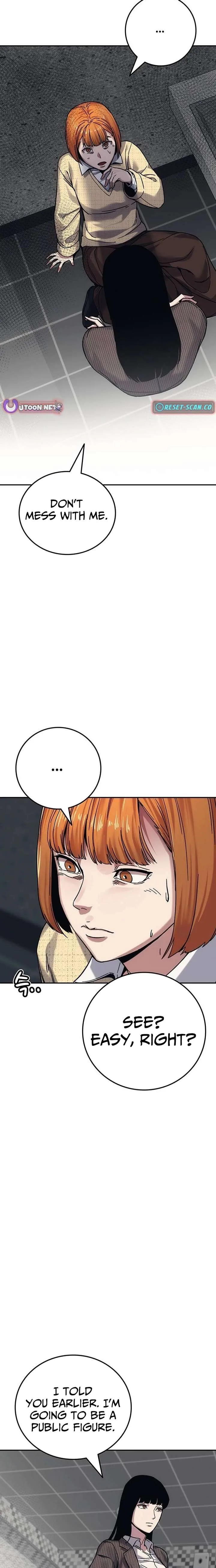 How Much Are You Worth? Chapter 22 page 34