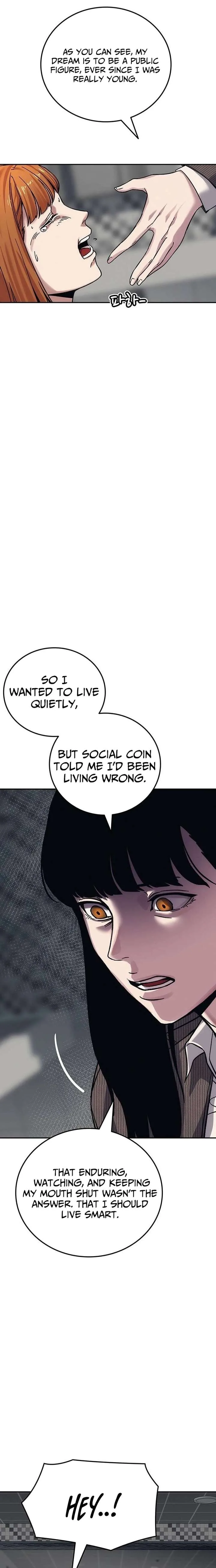 How Much Are You Worth? Chapter 22 page 31