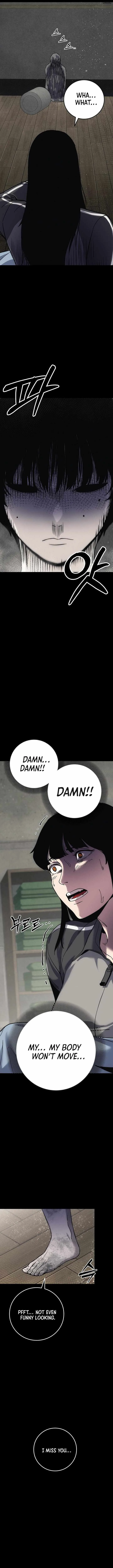 How Much Are You Worth? Chapter 16 page 25