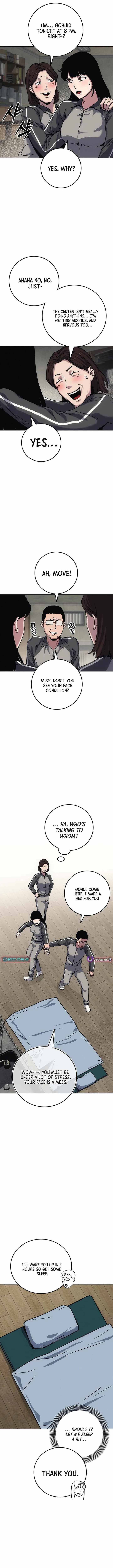 How Much Are You Worth? Chapter 16 page 20