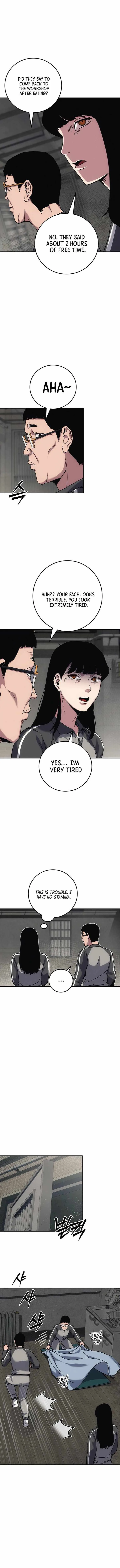 How Much Are You Worth? Chapter 16 page 19