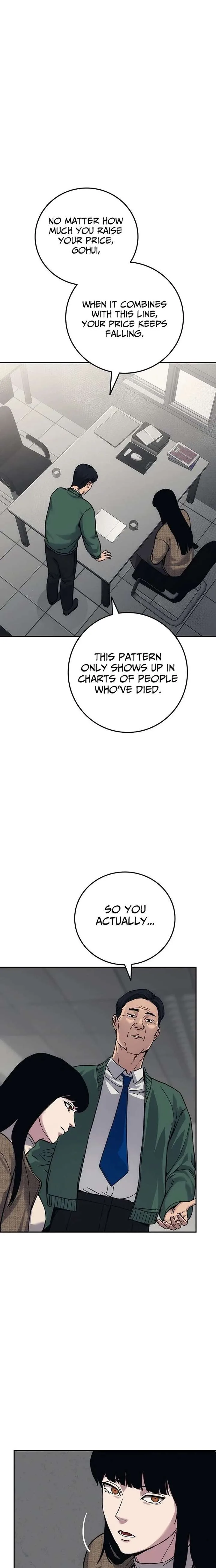 How Much Are You Worth? Chapter 26 page 25