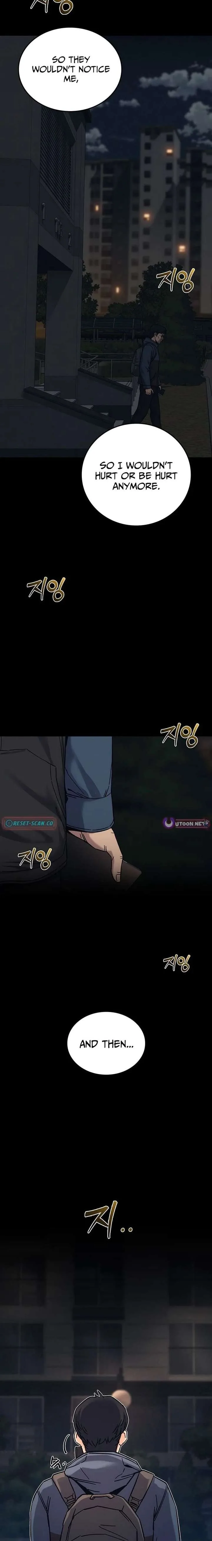 How Much Are You Worth? Chapter 26 page 16
