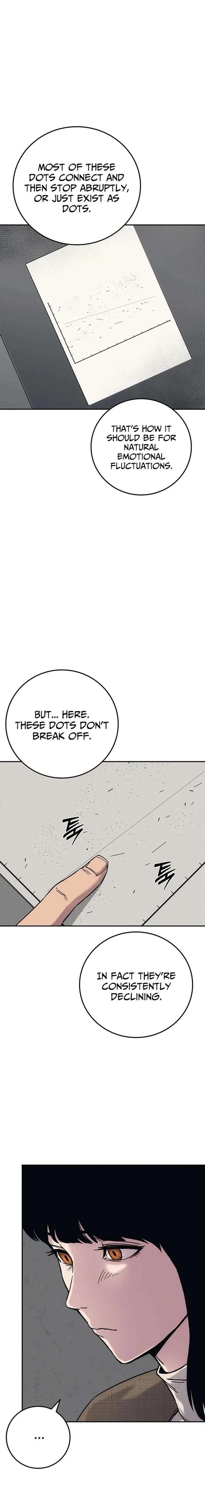 How Much Are You Worth? Chapter 26 page 24