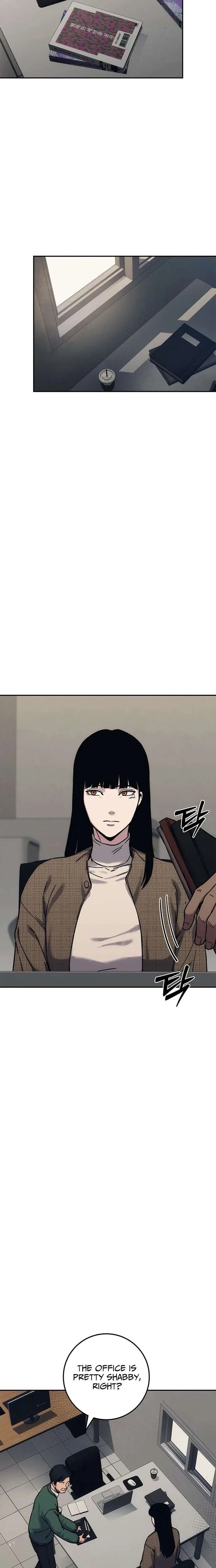 How Much Are You Worth? Chapter 26 page 3