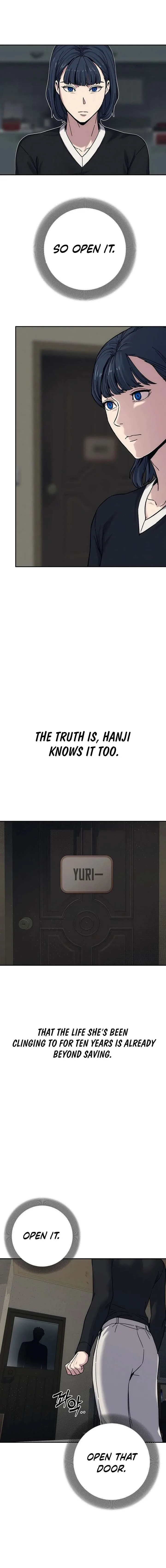 How Much Are You Worth? Chapter 27 page 10