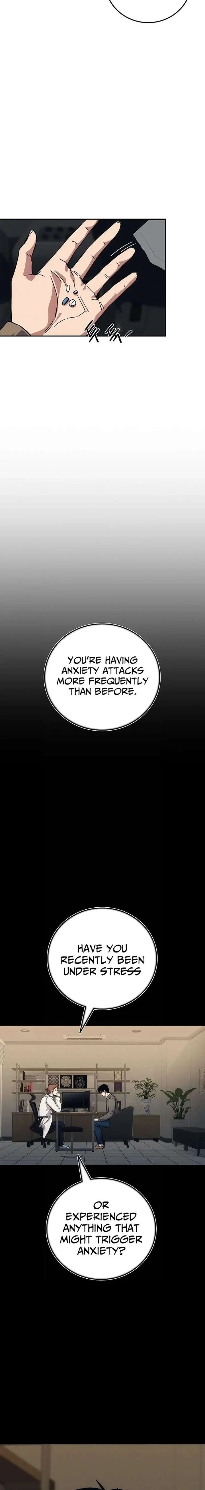 How Much Are You Worth? Chapter 26 page 36