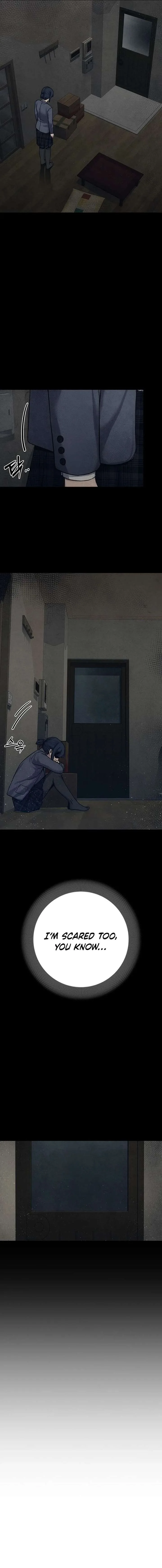 How Much Are You Worth? Chapter 27 page 14