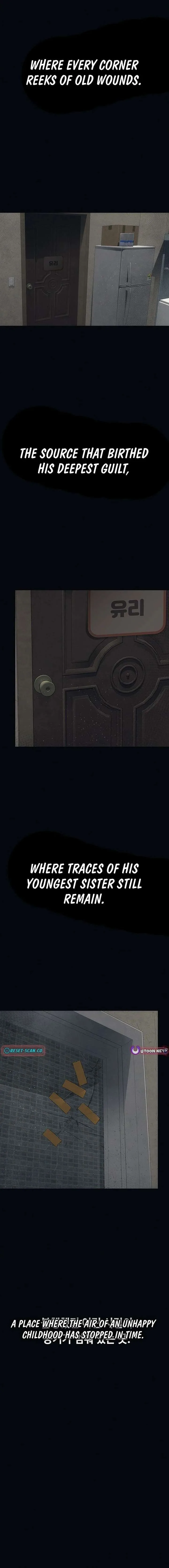 How Much Are You Worth? Chapter 27 page 3