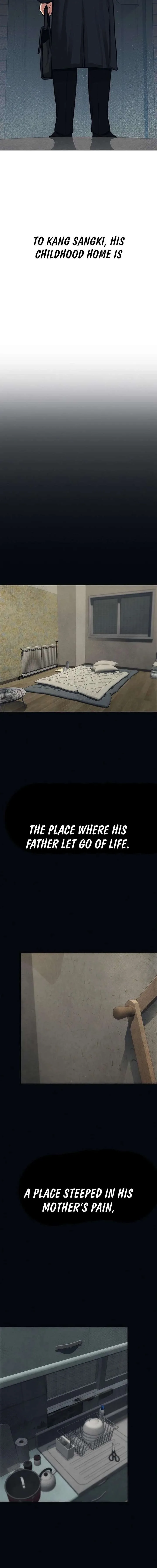 How Much Are You Worth? Chapter 27 page 2