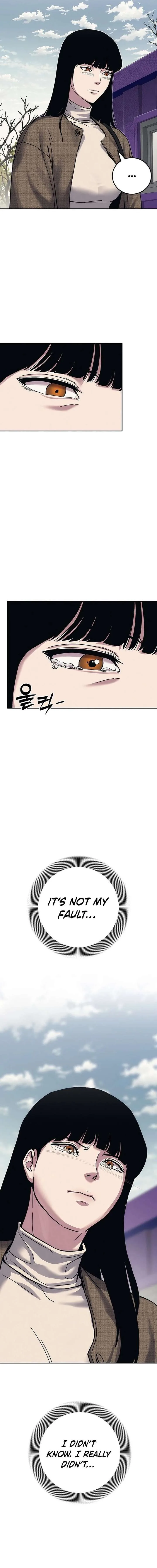 How Much Are You Worth? Chapter 27 page 23