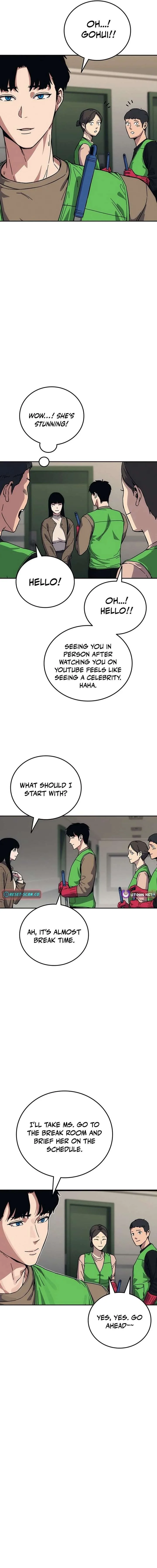 How Much Are You Worth? Chapter 27 page 29