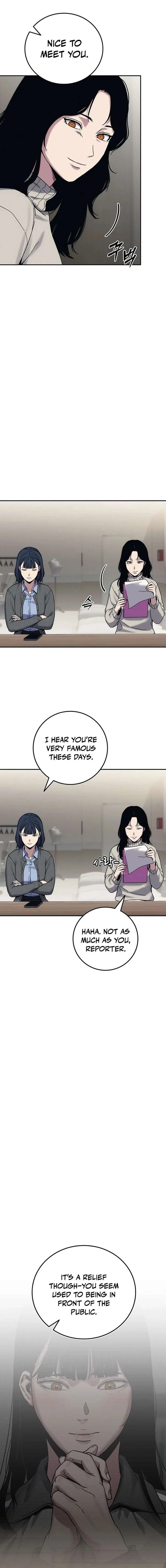 How Much Are You Worth? Chapter 29 page 23