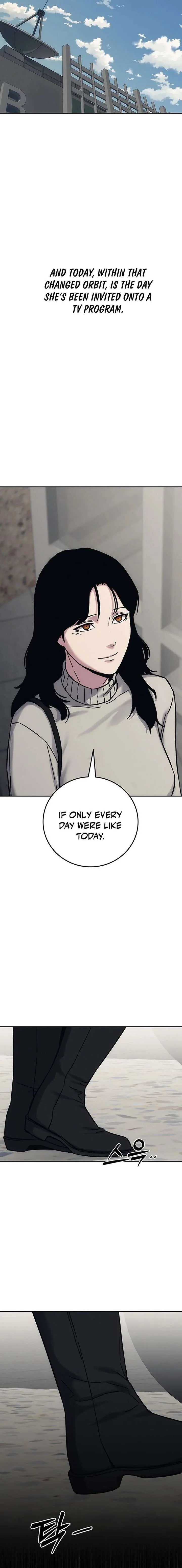 How Much Are You Worth? Chapter 29 page 12