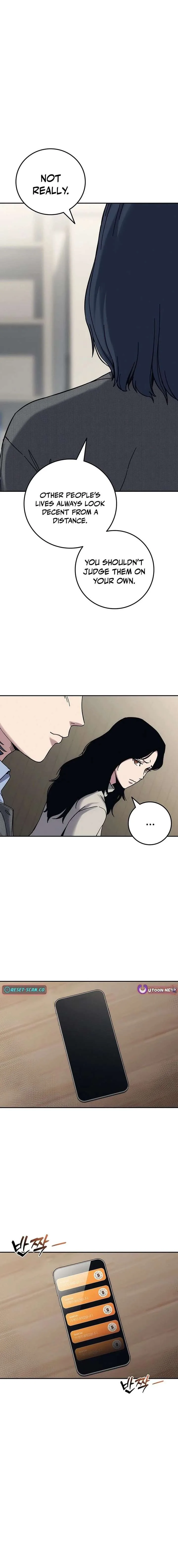 How Much Are You Worth? Chapter 29 page 26