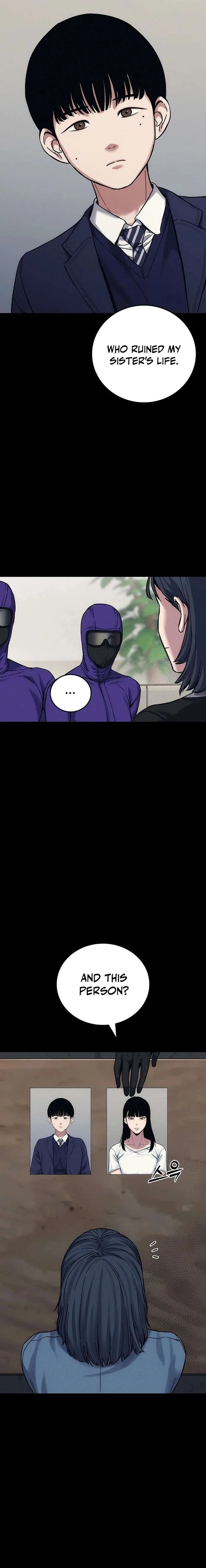 How Much Are You Worth? Chapter 28 page 5