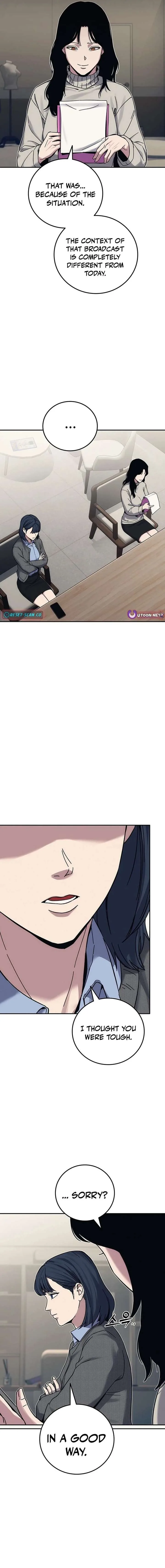 How Much Are You Worth? Chapter 29 page 24