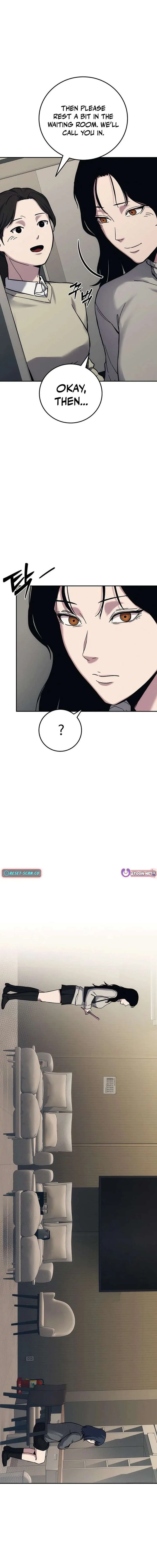 How Much Are You Worth? Chapter 29 page 18
