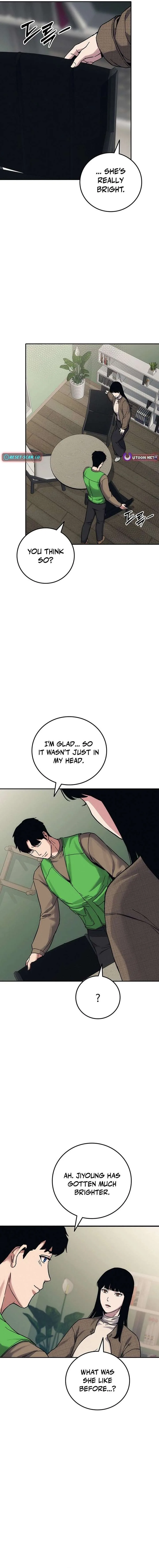 How Much Are You Worth? Chapter 28 page 16