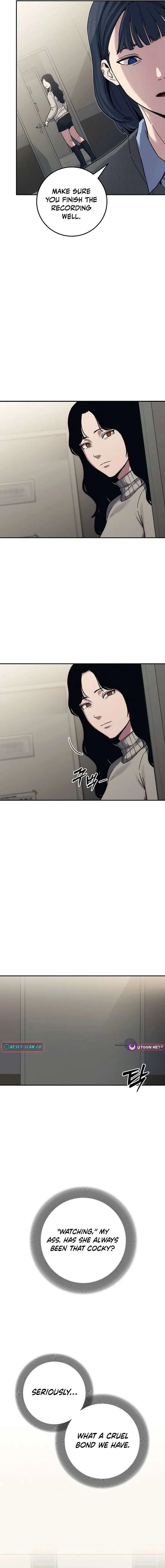 How Much Are You Worth? Chapter 29 page 31