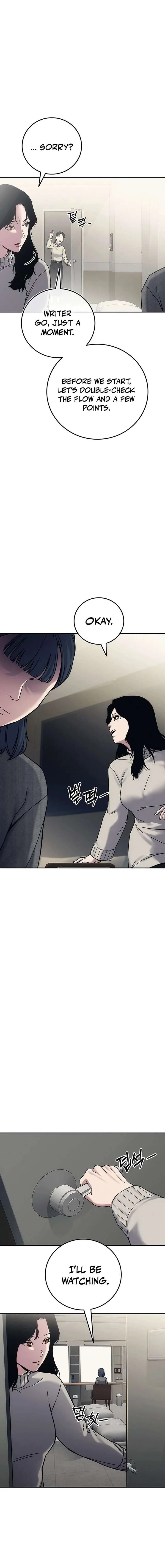 How Much Are You Worth? Chapter 29 page 30