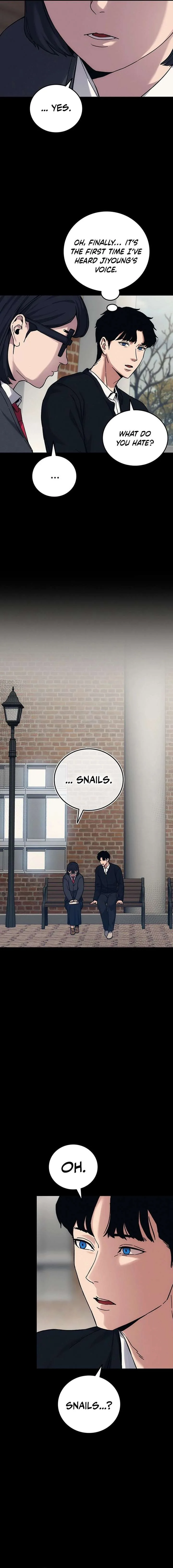 How Much Are You Worth? Chapter 28 page 19