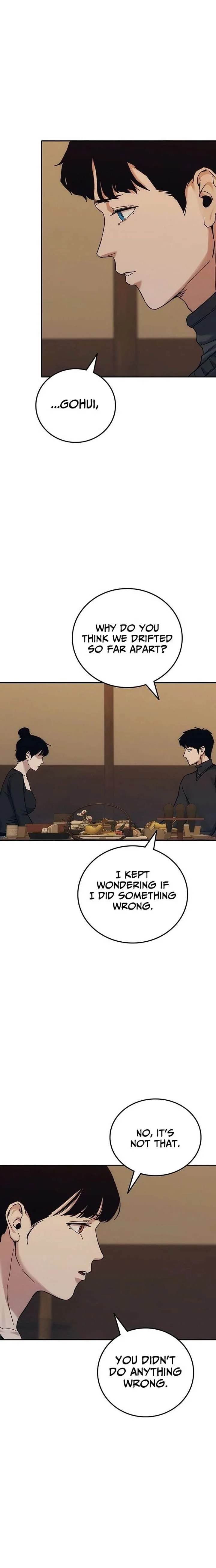 How Much Are You Worth? Chapter 32 page 9