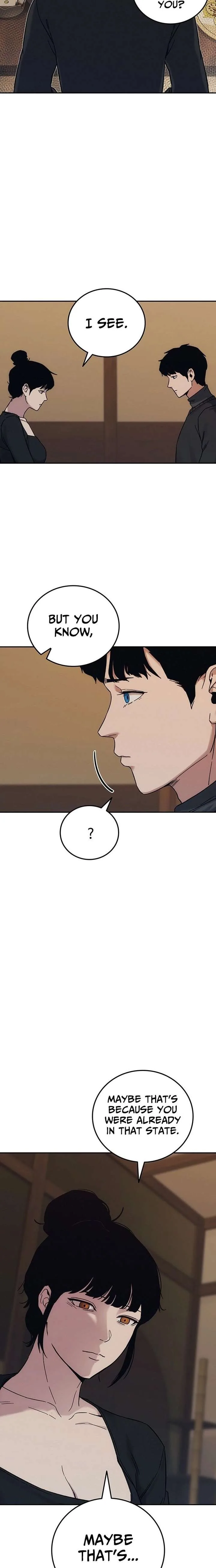 How Much Are You Worth? Chapter 32 page 14