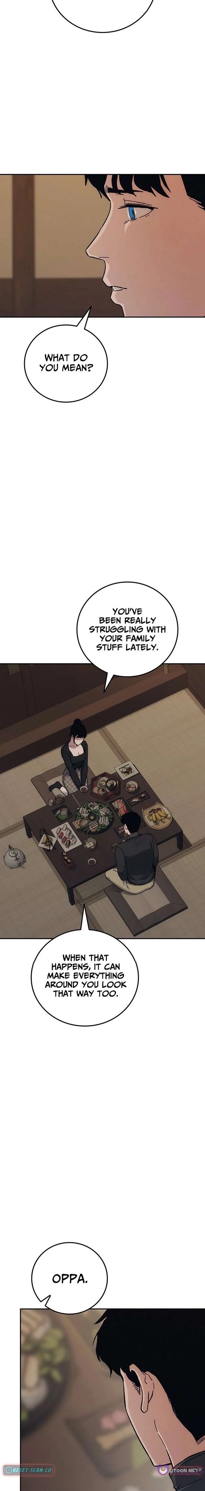 How Much Are You Worth? Chapter 32 page 15