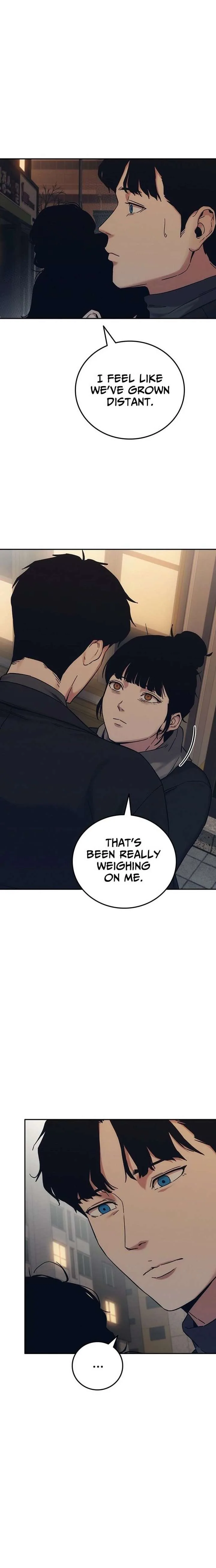 How Much Are You Worth? Chapter 32 page 6