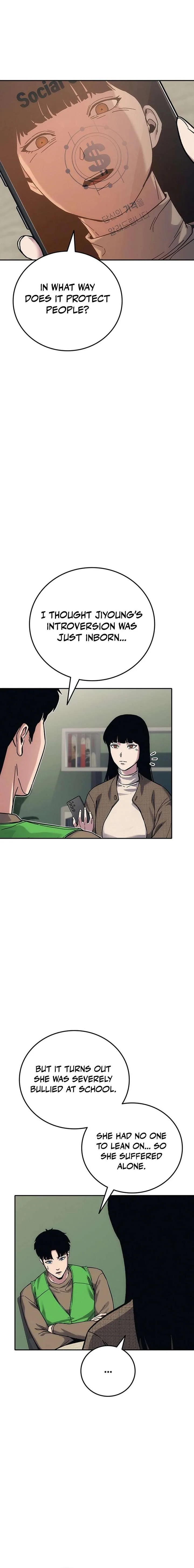 How Much Are You Worth? Chapter 28 page 24