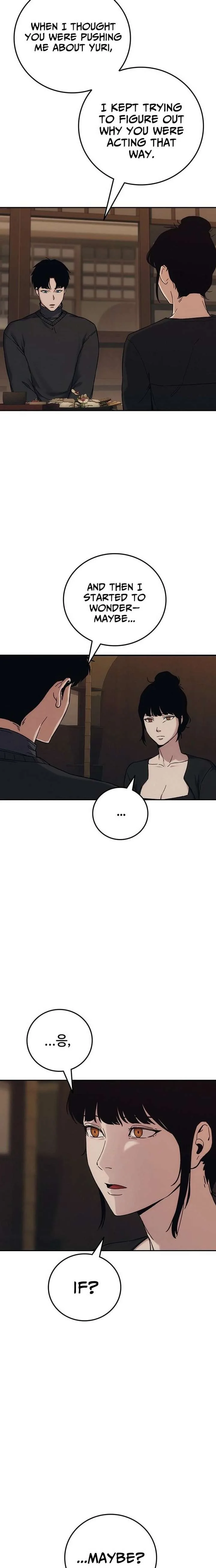 How Much Are You Worth? Chapter 32 page 26
