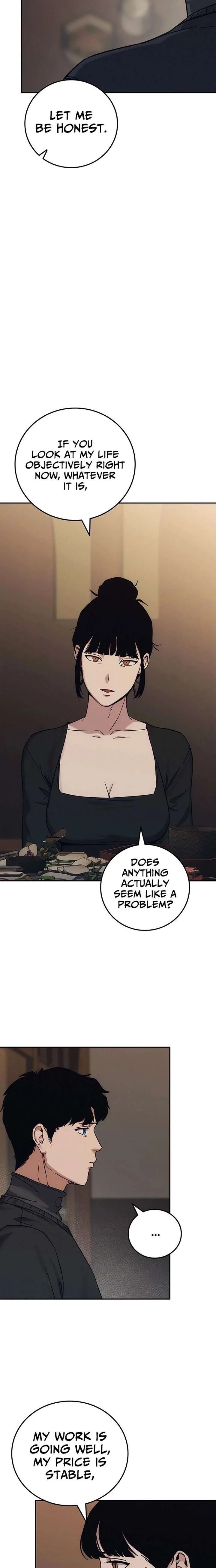 How Much Are You Worth? Chapter 32 page 16