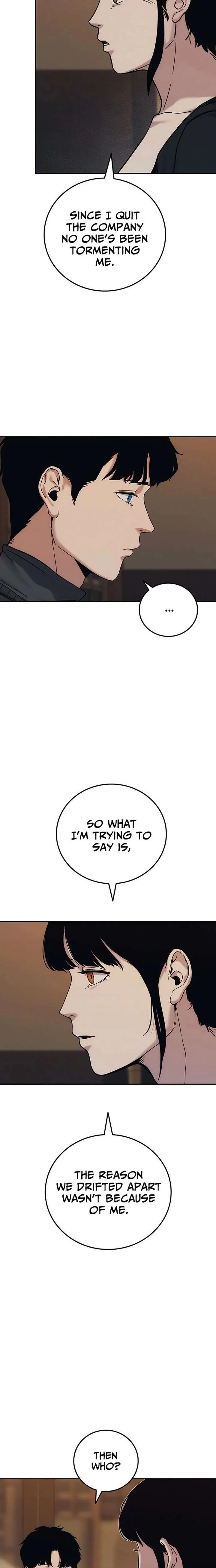 How Much Are You Worth? Chapter 32 page 17