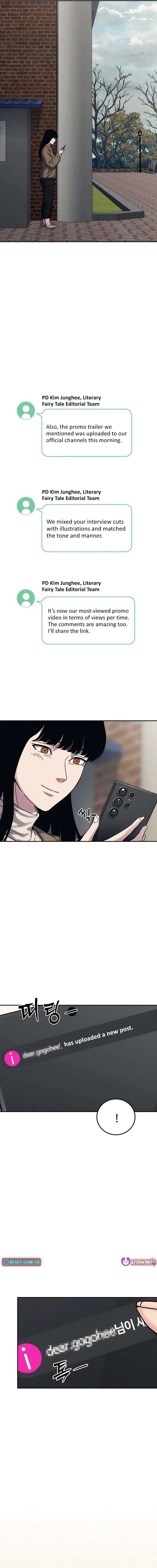 How Much Are You Worth? Chapter 28 page 31