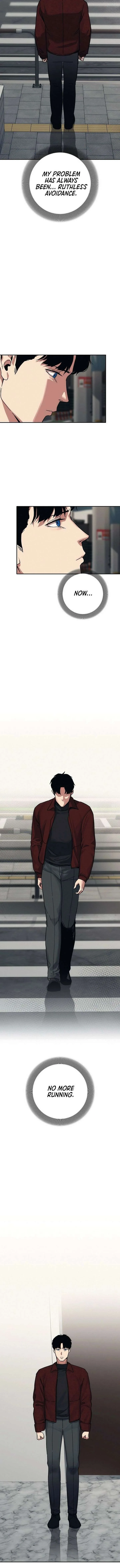 How Much Are You Worth? Chapter 33 page 12
