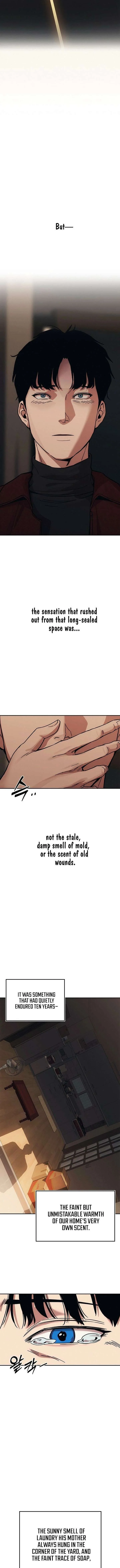 How Much Are You Worth? Chapter 33 page 29