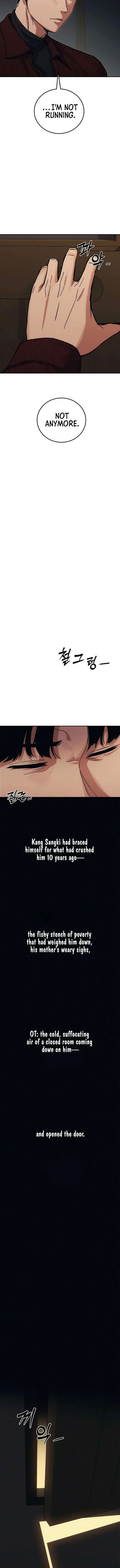 How Much Are You Worth? Chapter 33 page 28