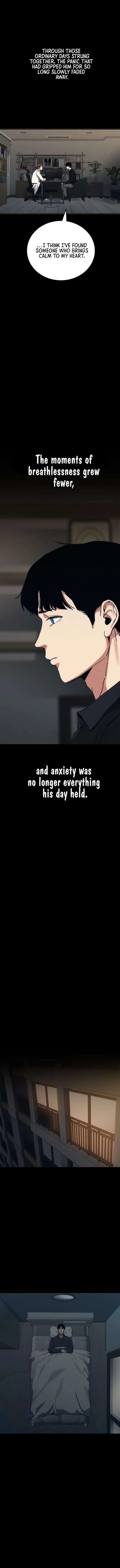 How Much Are You Worth? Chapter 33 page 5
