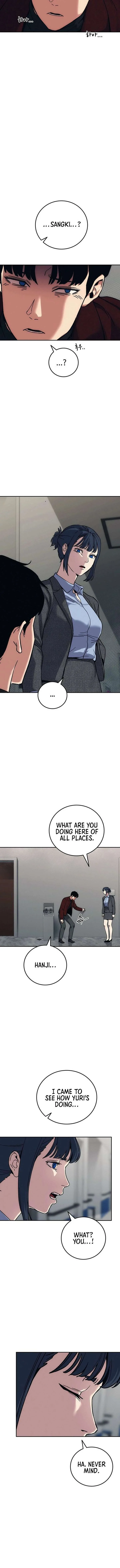 How Much Are You Worth? Chapter 33 page 16