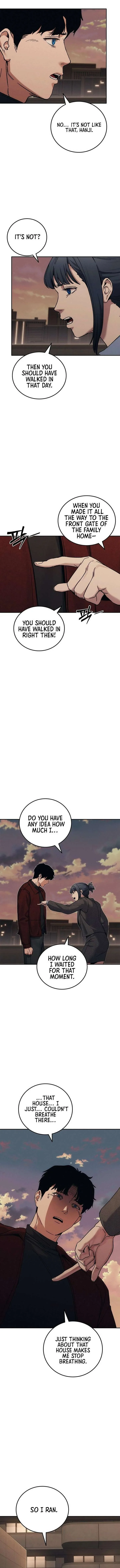 How Much Are You Worth? Chapter 33 page 20