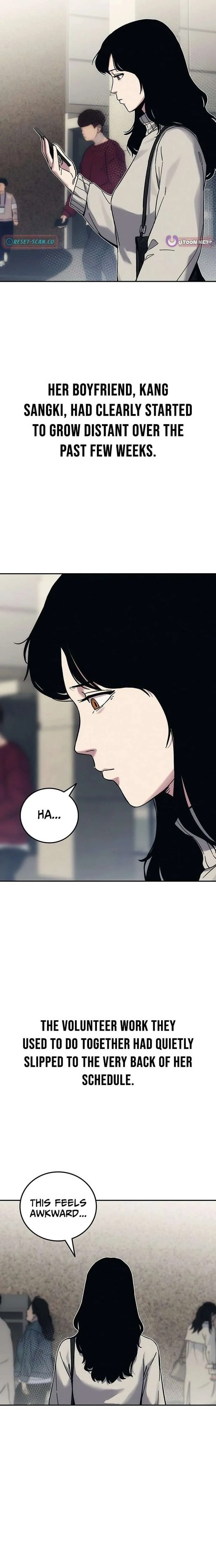 How Much Are You Worth? Chapter 31 page 16